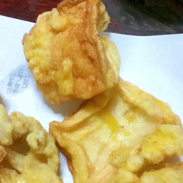 ハンペンの天ぷら ありそうで余りない変わり種 レシピ 作り方 By とりあえず乾杯 楽天レシピ ハンペンの天ぷら ありそうで余りない変わり種 レシピ 作り方 By とりあえず乾杯 楽天レシピ